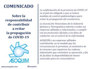 ASOQUIM