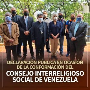 Consejo Interreligioso Social de Venezuela