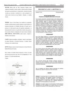 Decreto 4241-federadio